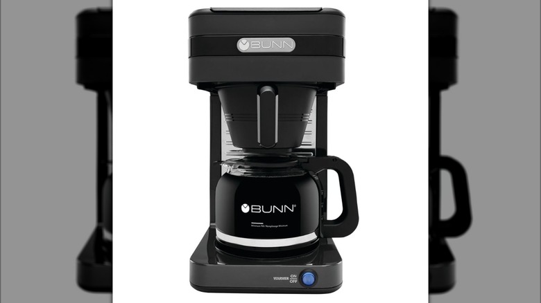 Bunn CSB2G Speed Brew Elite Coffee Maker