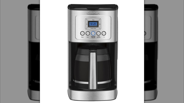 Cuisinart 14 Cup Programmable Coffeemaker