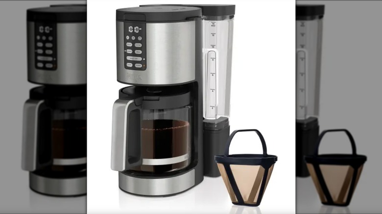 Ninja Programmable XL 14-Cup Coffee Maker Pro