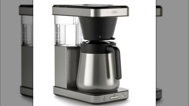 OXO Brew 8-Cup Coffee Maker