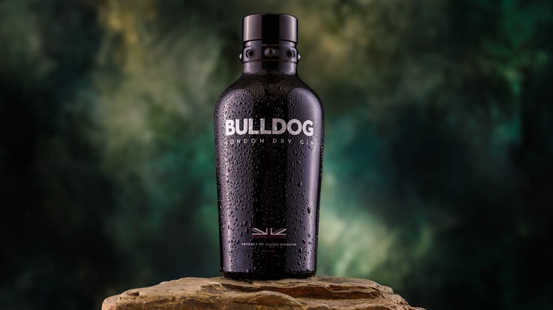 Bulldog London Dry Gin