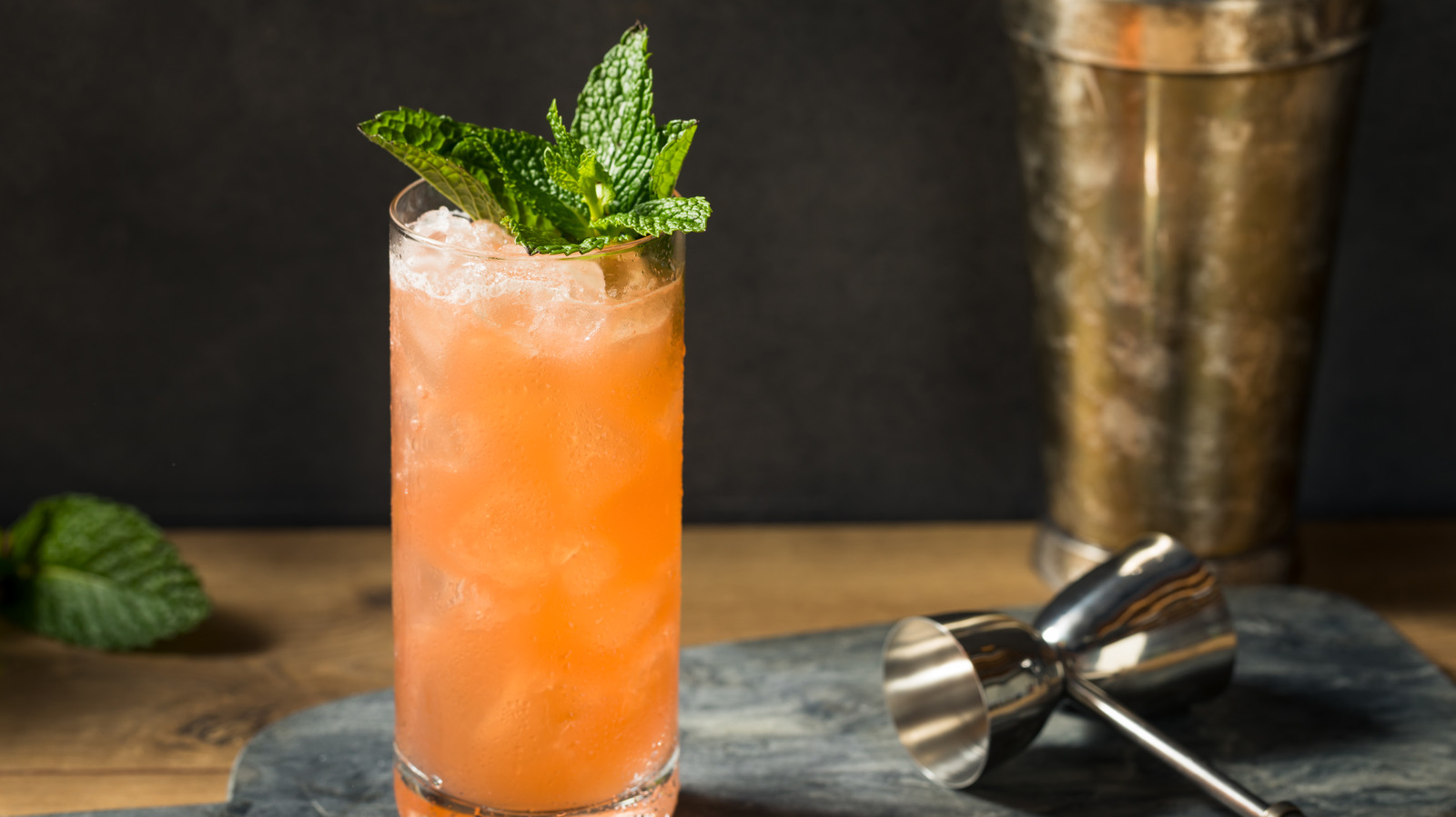 12 Best Rums For A Zombie