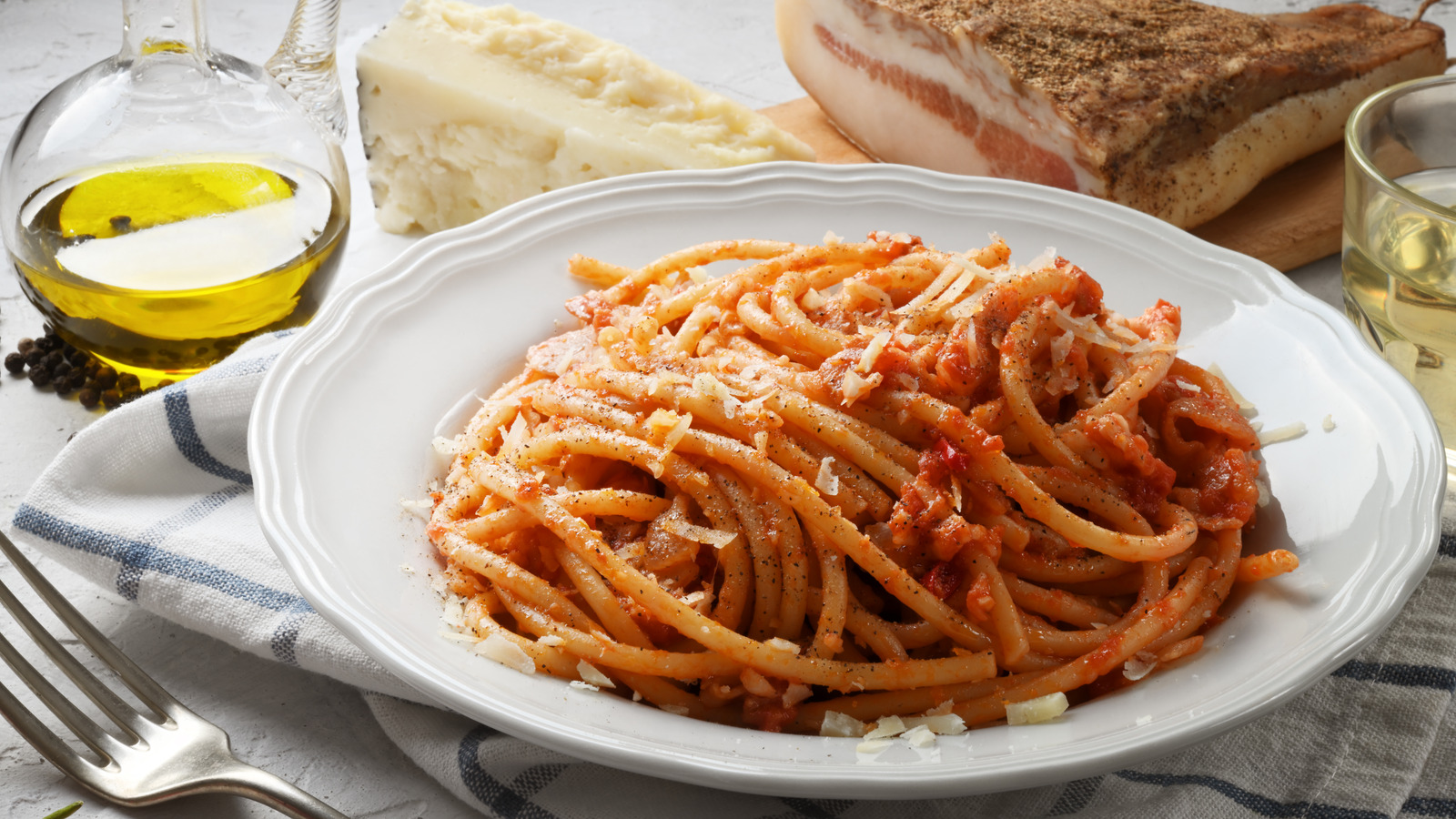 12 Biggest Mistakes To Avoid With Spaghetti Sauce