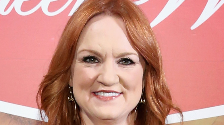 Ree Drummond