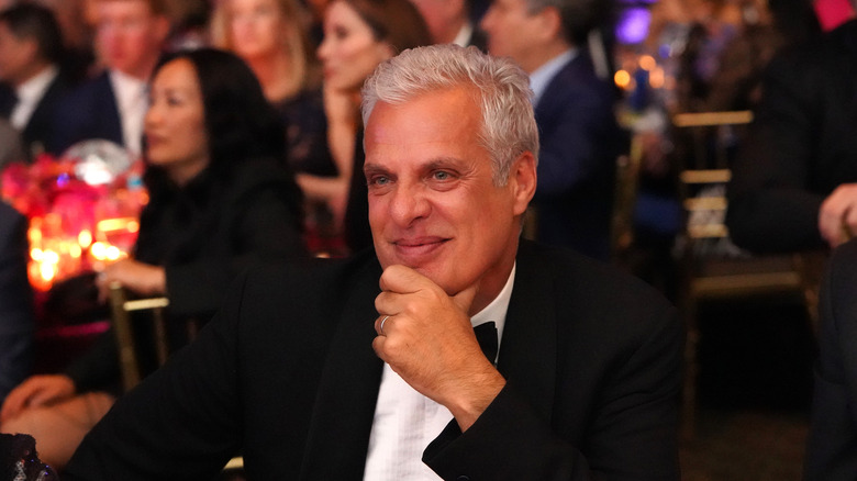 Eric Ripert at an event