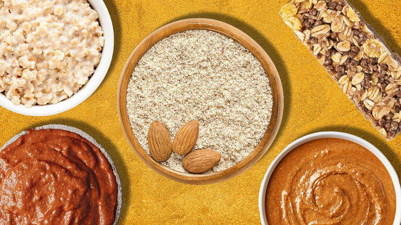12 Creative Ways To Use Up Almond Meal