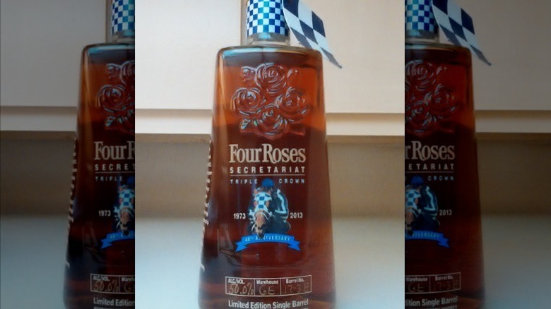 Four Roses LE Single Barrel