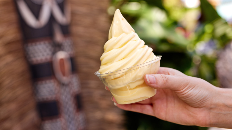 Traditional Dole Whip