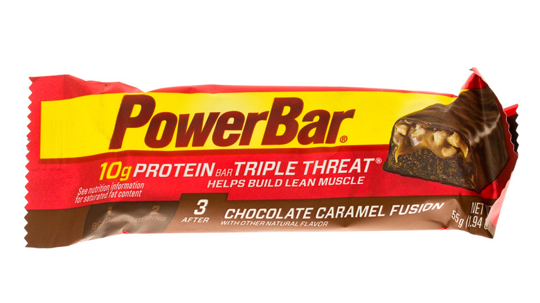 Chocolate PowerBar