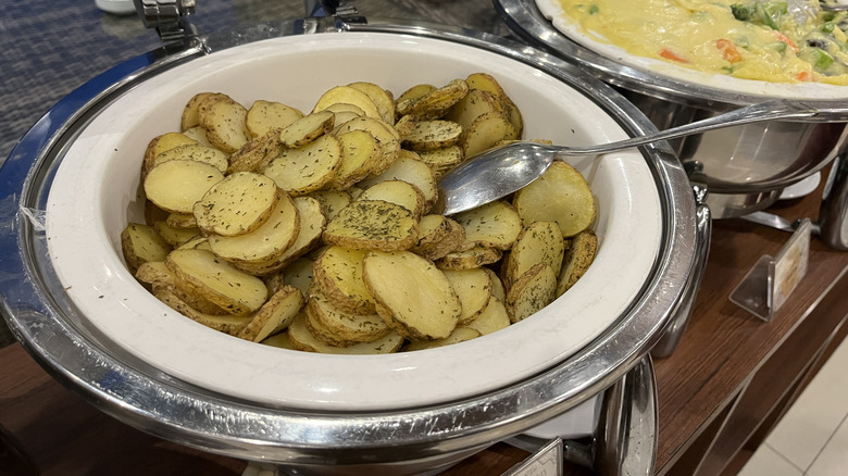 Lyonnaise Potatoes 1701197985 