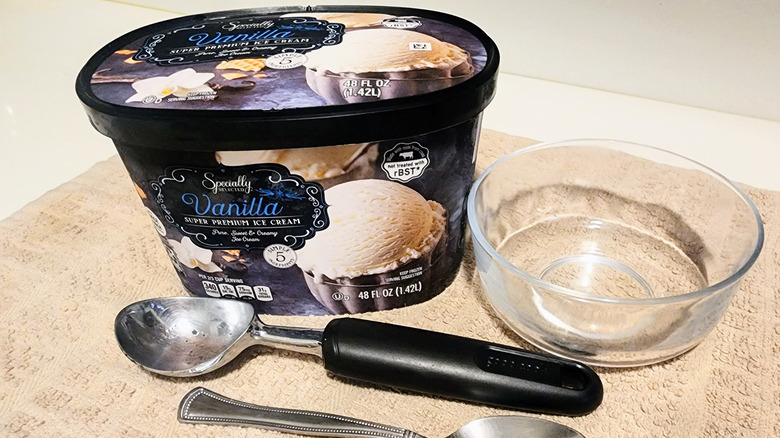 12 Grocery Store-Brand Vanilla Ice Creams, Ranked