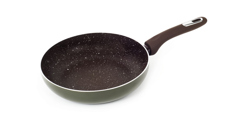 nonstick sauté pan