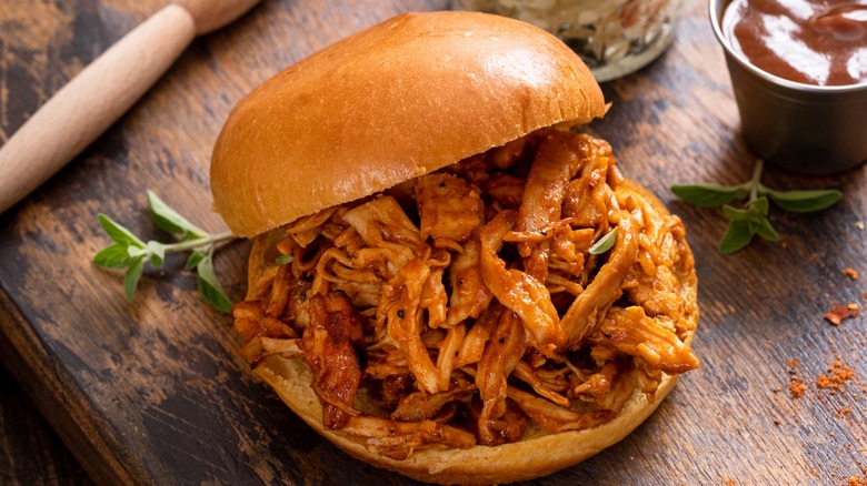 Mistakes to avoid when making pulled pork sandwiches