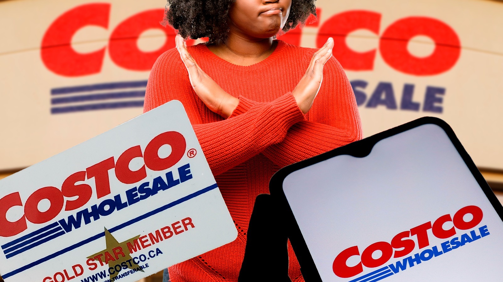 12 Mistakes You’re Making When Shopping At Costco – Tasting Table