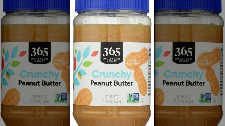 365 peanut butter