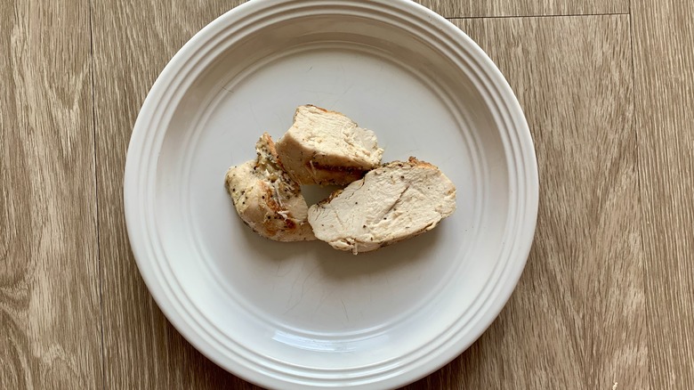 Whole Foods Paleo Chicken Breast