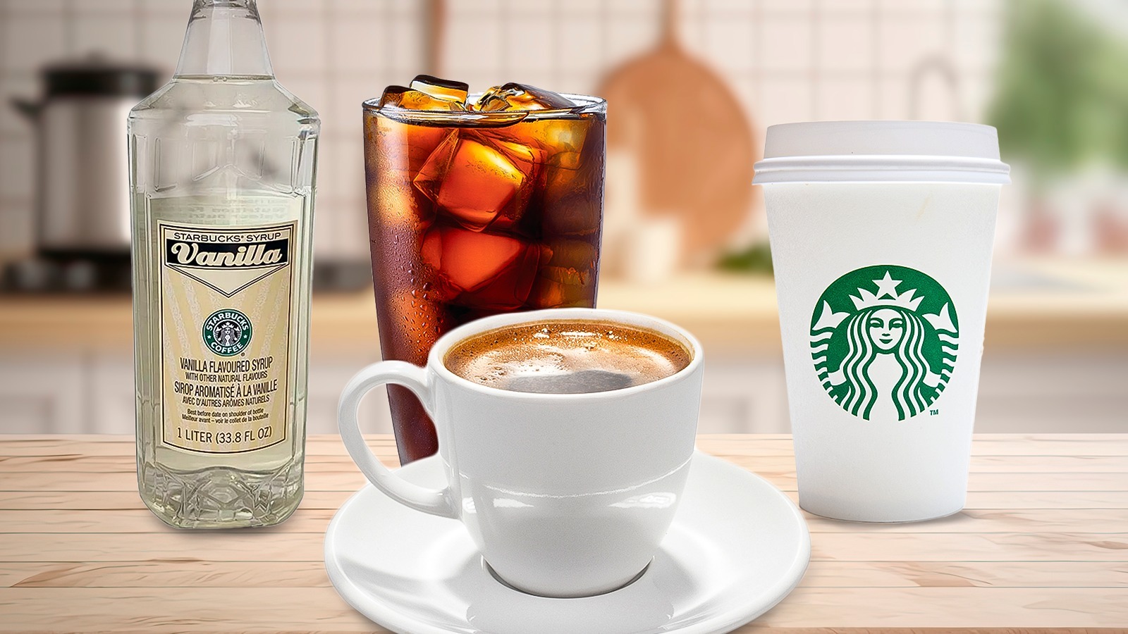 12 Tips You Need For Recreating Starbucks Drinks At Home