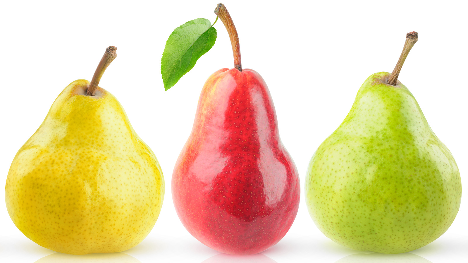 Bosc Pears, Large