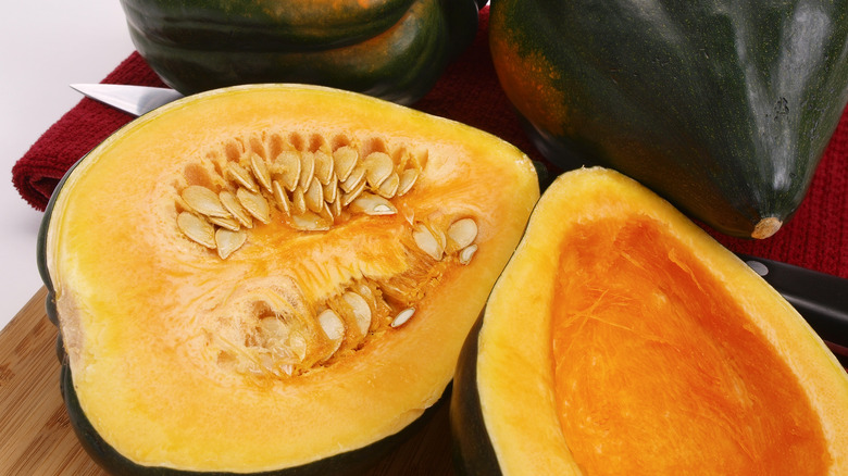 acorn squash