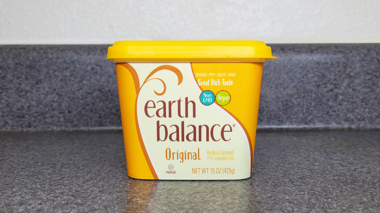 Earth Balance original