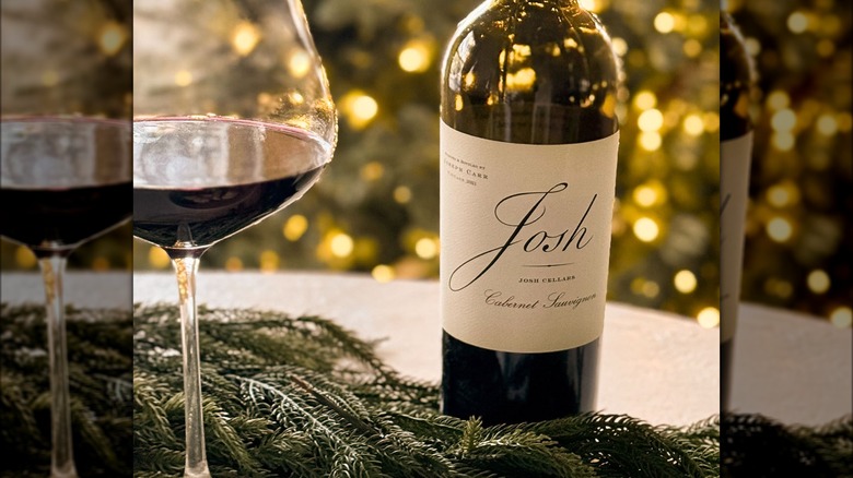 Josh Cellars Cabernet Sauvignon