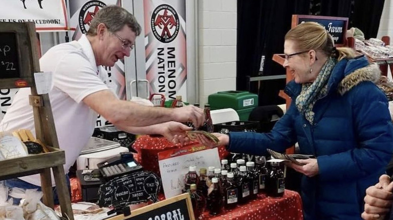 Wisconsin Oshkosh Farmers Market