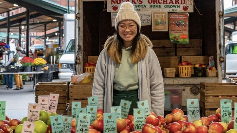 St. Paul Farmers Market