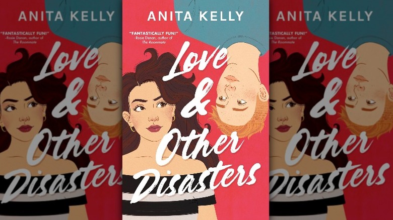 Love & Other Disasters cover