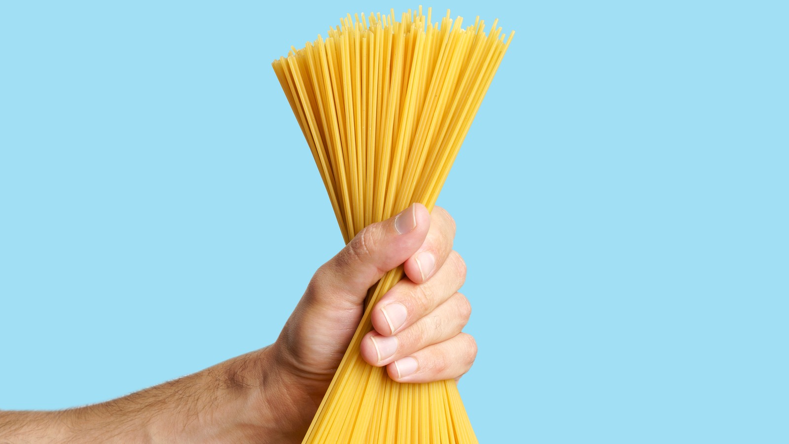 Buy Spaghetti Pasta