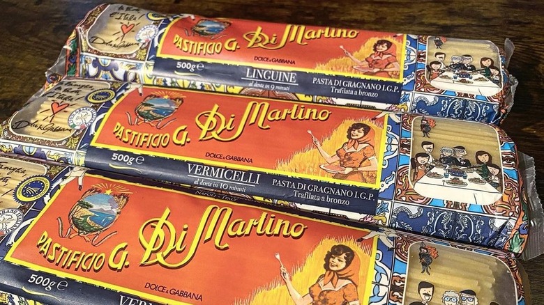 13 Boxed Spaghetti Noodle Brands, Ranked Worst To Best