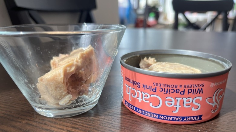 Safe Catch canned tuna