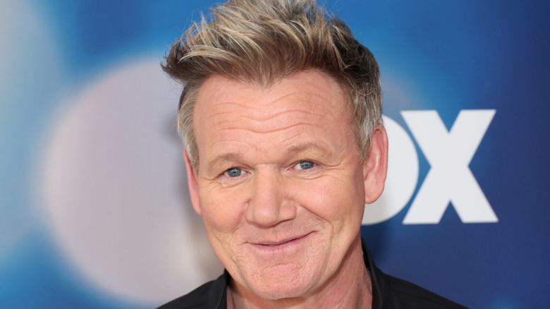 Gordon Ramsay