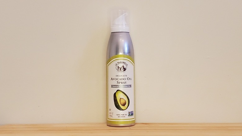 La Tourangelle Avocado Oil Cooking Spray