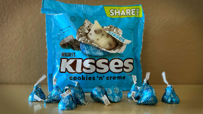13 Hersheys Kisses Flavors Ranked Worst To Best 