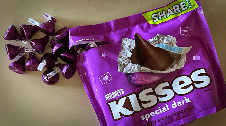 13 Hersheys Kisses Flavors Ranked Worst To Best 