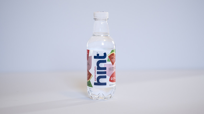 Watermelon Hint water