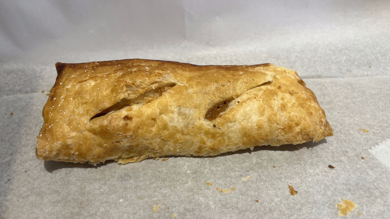 Apple Turnover from Le Pain Quotidien