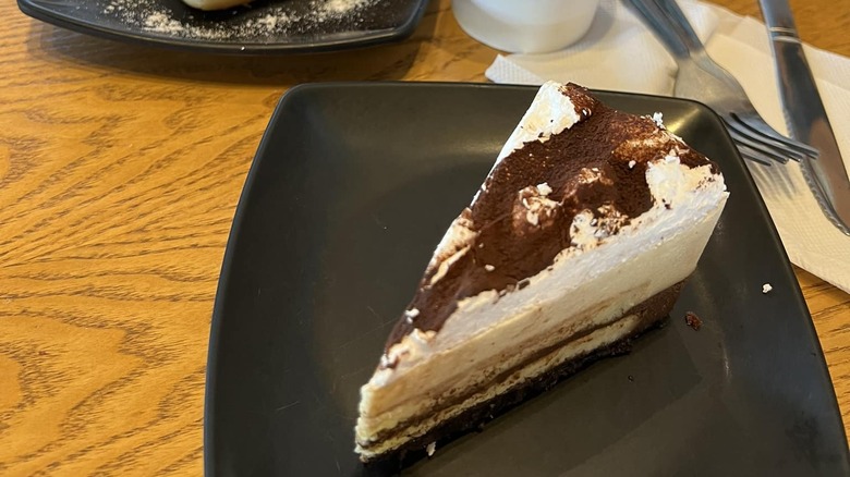 Starbucks Coffee Tiramisu