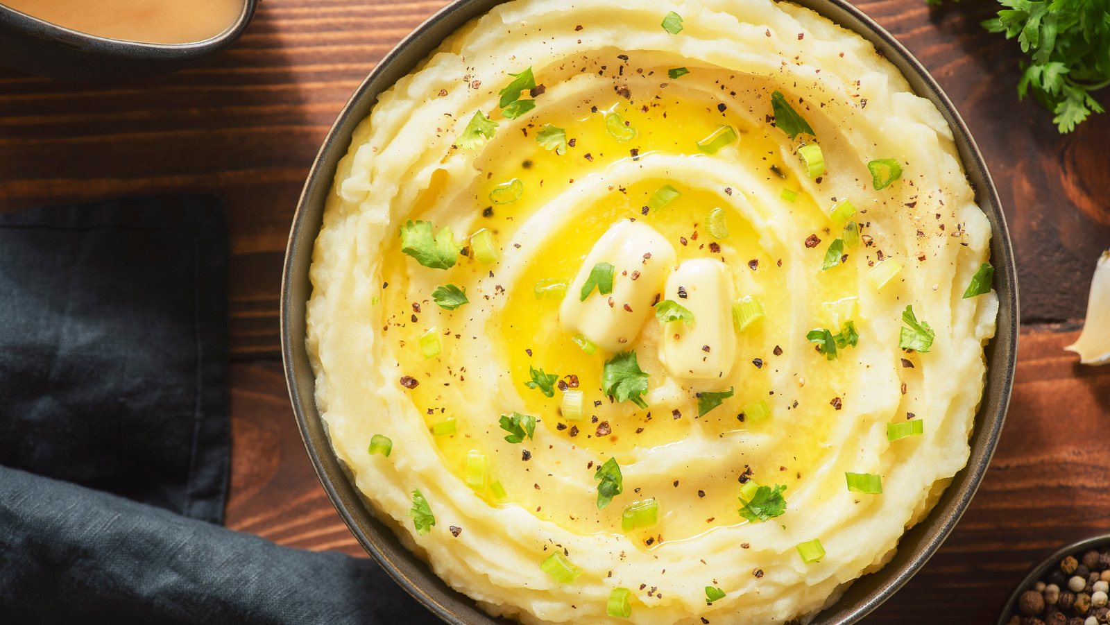 Ditch the Potato Masher and Grab a Potato Ricer