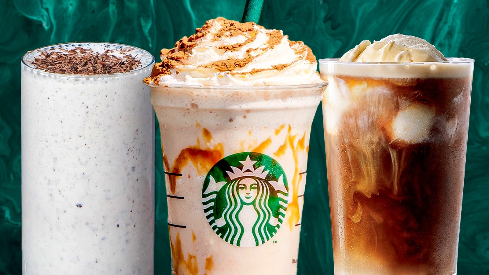 Here's How Much a Tall Starbucks Latte Costs in Other Countries