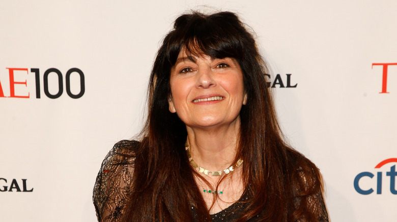 ruth reichl at event