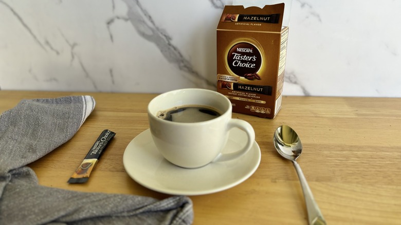 14 Nescafé Instant Coffee Varieties, Ranked Worst To Best