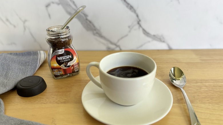 14 Nescafé Instant Coffee Varieties, Ranked Worst To Best