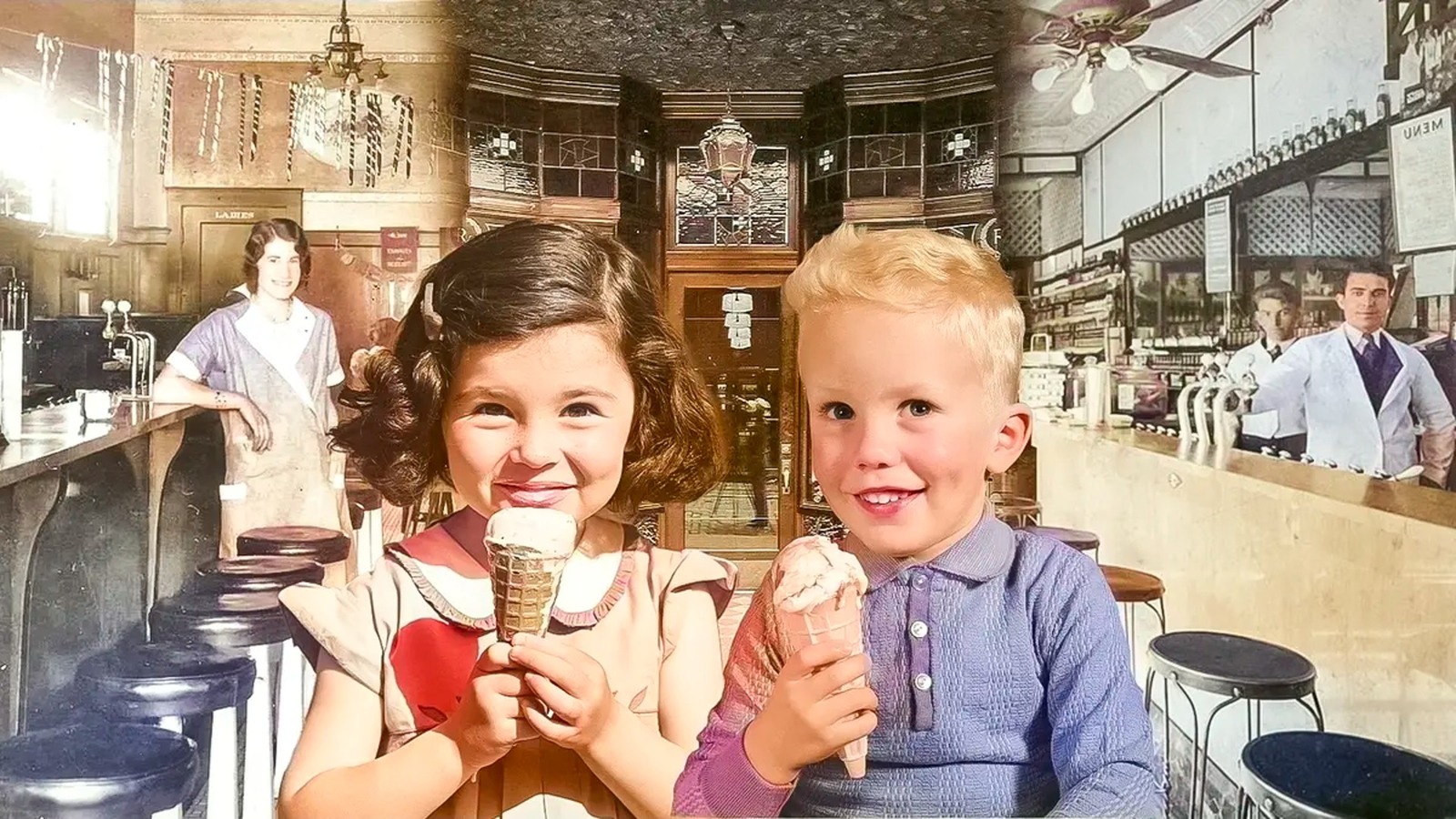 Ice cream parlor - Wikipedia