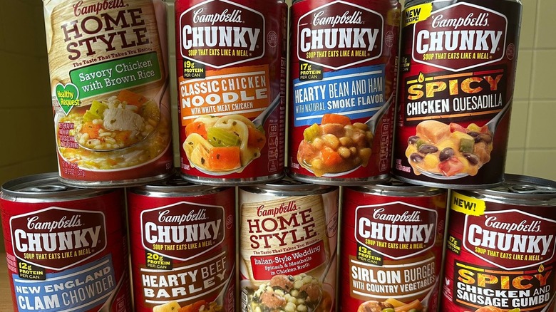 The 9 Best Canned Soups of 2023