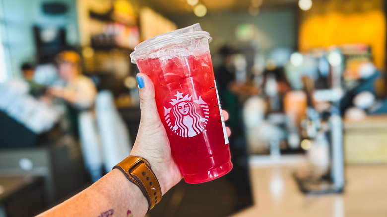 13 Starbucks Secret Menu Drinks That Are Kid-Friendly