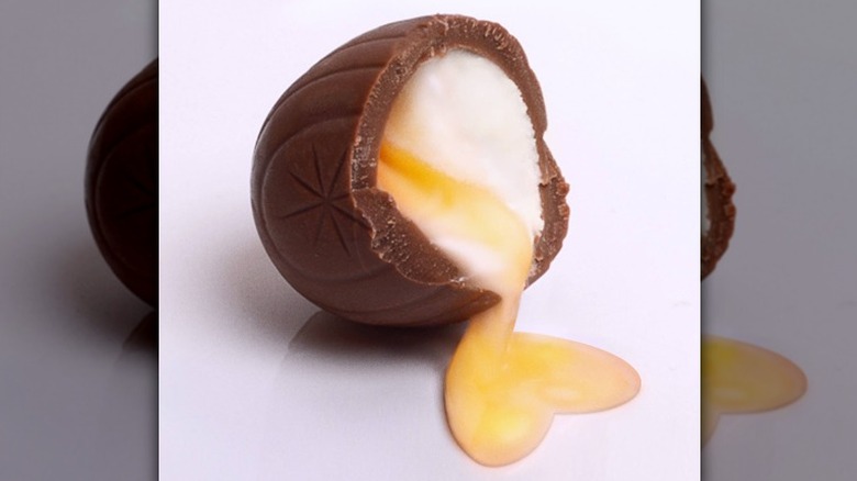 Cadbury Creme Egg