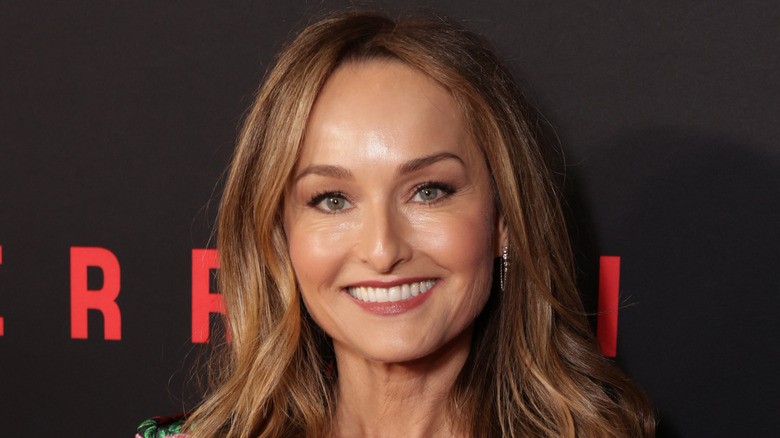 Giada De Laurentiis