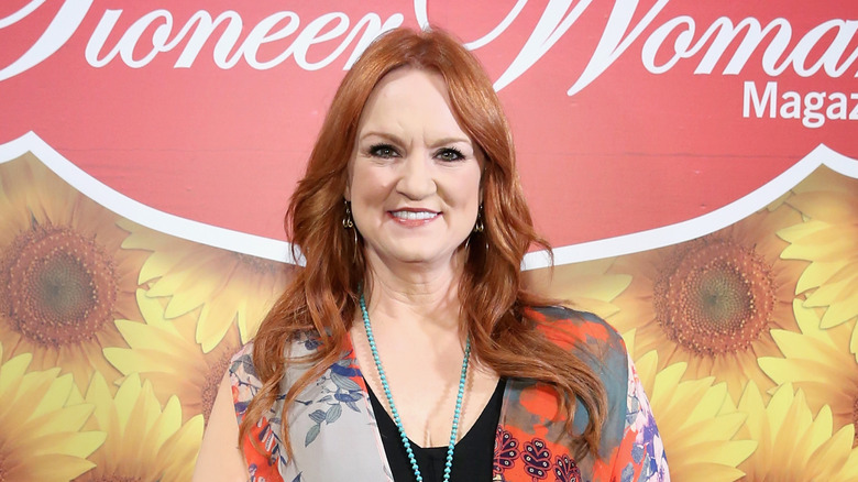 Ree Drummond