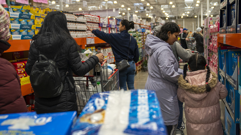 The Ultimate Guide To Shopping At Costco - Best Tips And Deals At